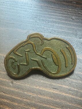 5/$25 Disney Shanghai Disneyland Tron Lightcycle Pin